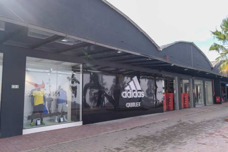 Adidas Outlet 11 97145 3567 Só Marcas Outlet Guarulhos 